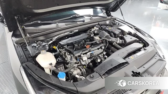 Kia K5 3rd generation id 3384761 из Кореи 16