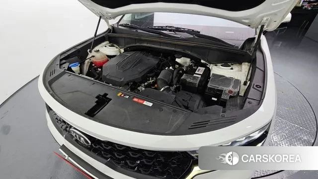 Kia Sorento 4th Generation id 3561877 из Кореи 16