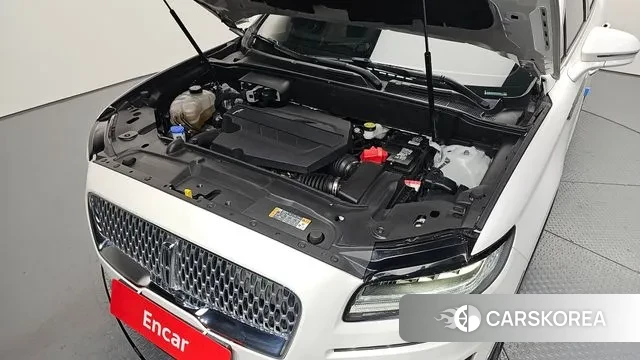 Lincoln Nautilus First generation id 3650900 из Кореи 16