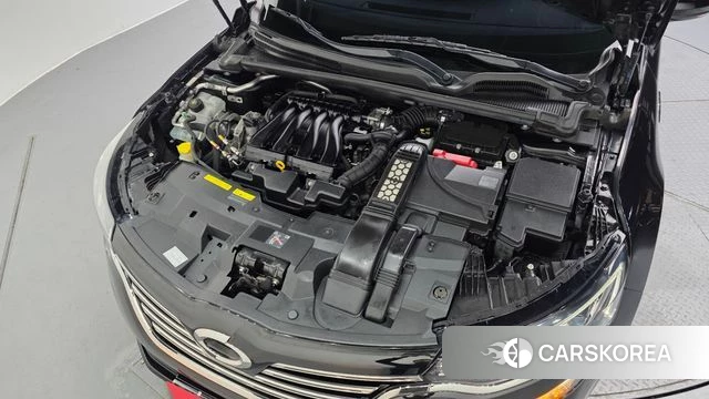 Renault Korea (Samsung) SM6 id 3867006 из Кореи 16