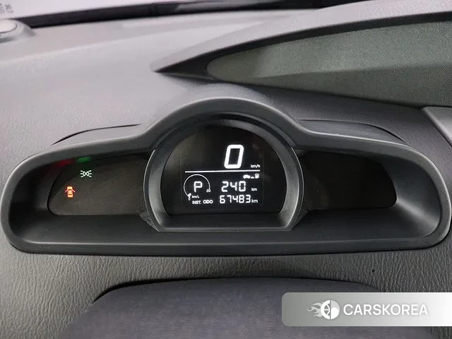 Ssangyong Korando Turismo id 3757098 из Кореи 16