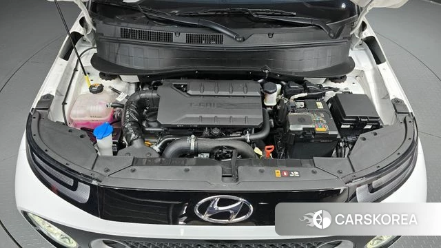 Hyundai Casper id 4618526 из Кореи 16