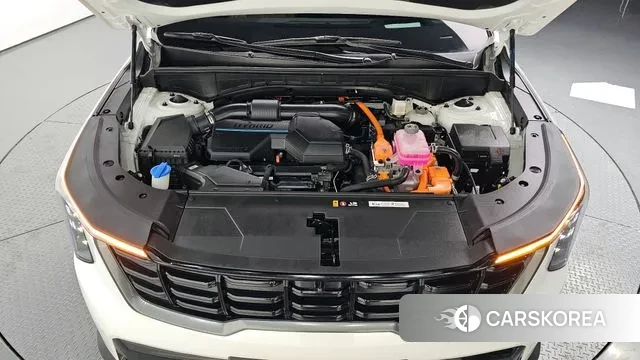 Kia The New Sorento 4th Generation id 3634275 из Кореи 16