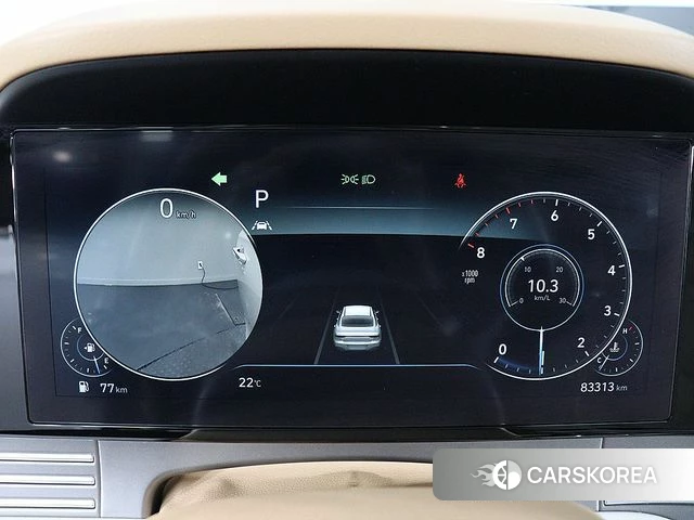 Hyundai The New Grandeur IG id 4362462 из Кореи 16