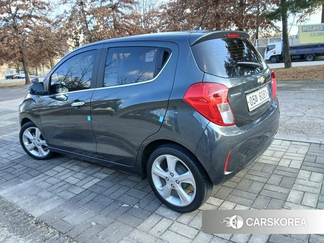 Chevrolet (GM Daewoo) The Next Spark id 3890296 из Кореи 15