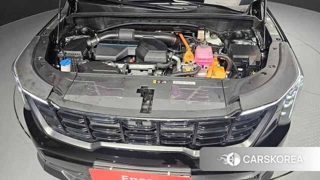 Kia The New Sorento 4th Generation id 4394913 из Кореи 16