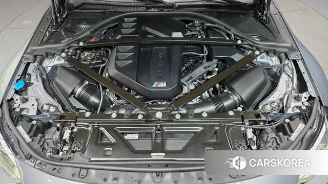 BMW M2 (G87) id 4743946 из Кореи 32