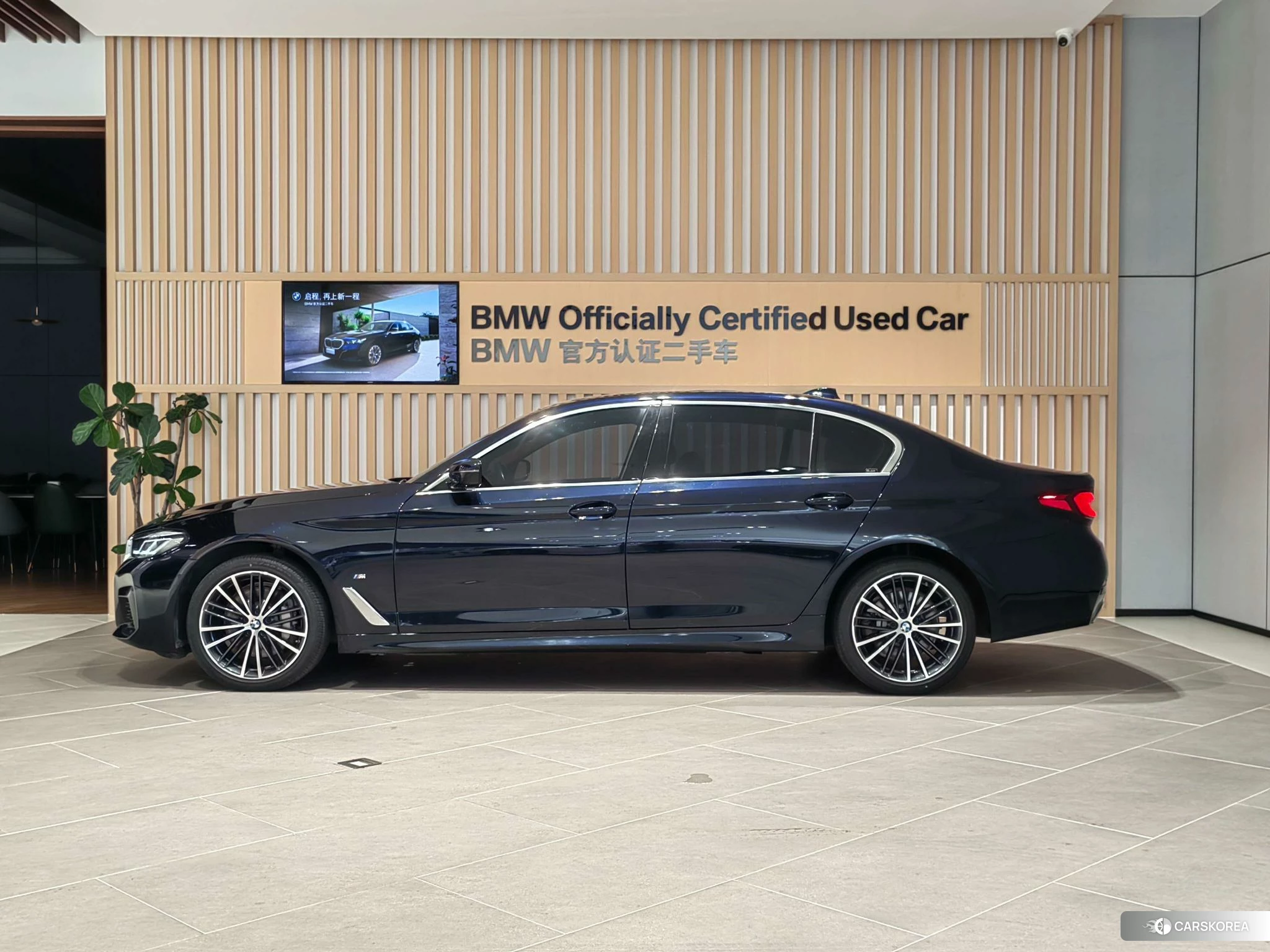 BMW 5 series id 4440761 из Китая 10