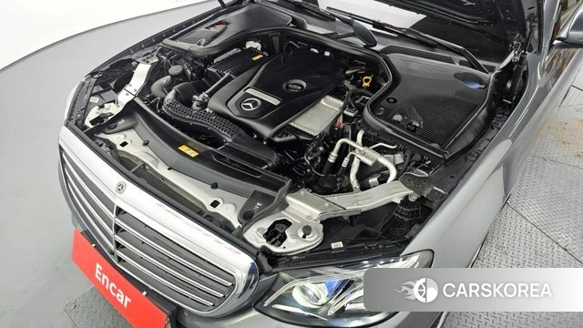 Mercedes-Benz E-Class W213 id 4582053 из Кореи 26