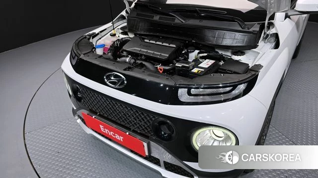 Hyundai Casper id 3934791 из Кореи 16