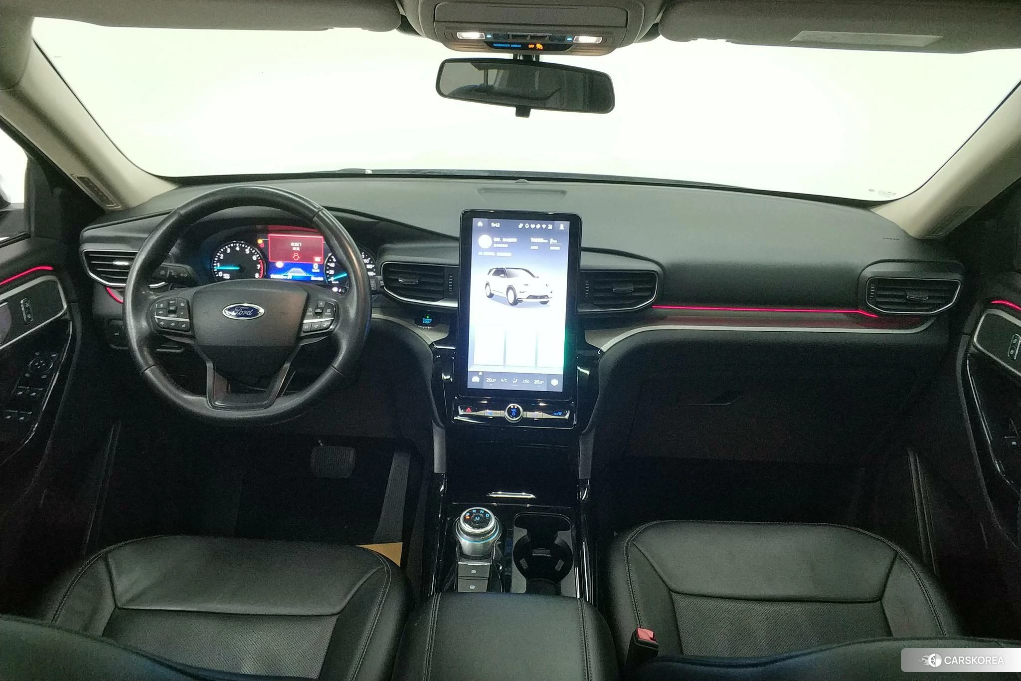 Ford Explorer id 4438063 из Китая 13