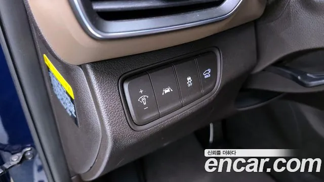 Hyundai Santa Fe TM id 2683977 из Кореи 16