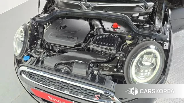 Mini Cooper S id 2885885 из Кореи 16