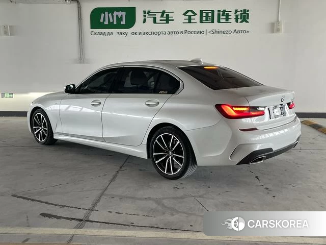 BMW 3 series id 4393496 из Китая 25