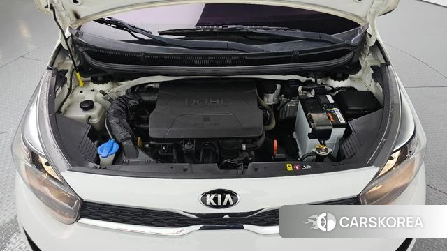 Kia All New Morning (JA) id 4678064 из Кореи 16