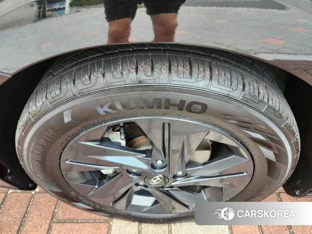Hyundai Avante (CN7) id 4887240 из Кореи 15