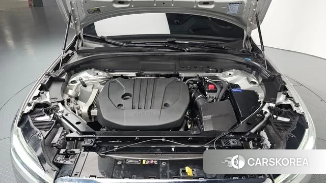 Volvo XC60 second Generation id 3361415 из Кореи 16