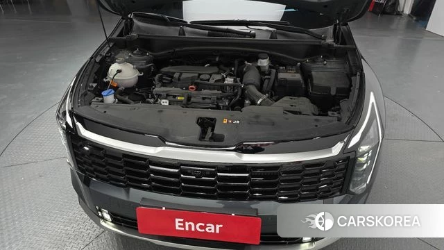 Kia The New Sportage 5th Generation id 3896589 из Кореи 16