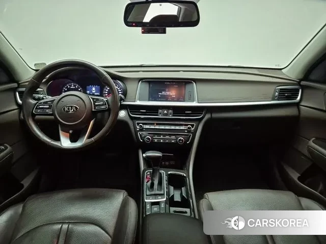 Kia The New K5 2nd generation id 3396929 из Кореи 15