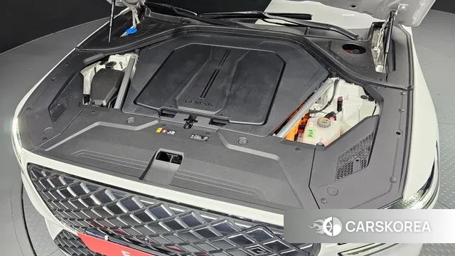 Genesis Electrified GV70 id 3289723 из Кореи 16