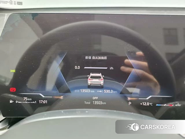BMW X1 id 4298066 из Китая 15