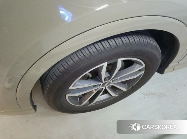 Audi Q3 id 4242177 из Китая 15