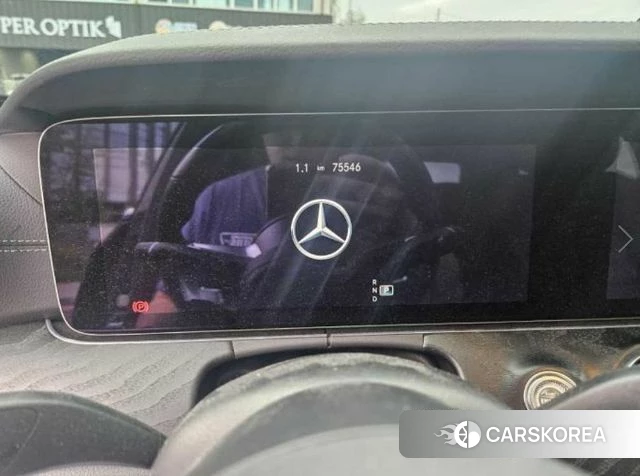 Mercedes-Benz E-Class W213 2022 Серый из Кореи, фото 6