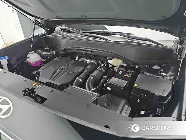 Hyundai Palisade (LX3) id 4468261 из Кореи 16