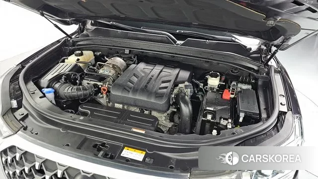 Ssangyong All New Rexton id 3379378 из Кореи 16