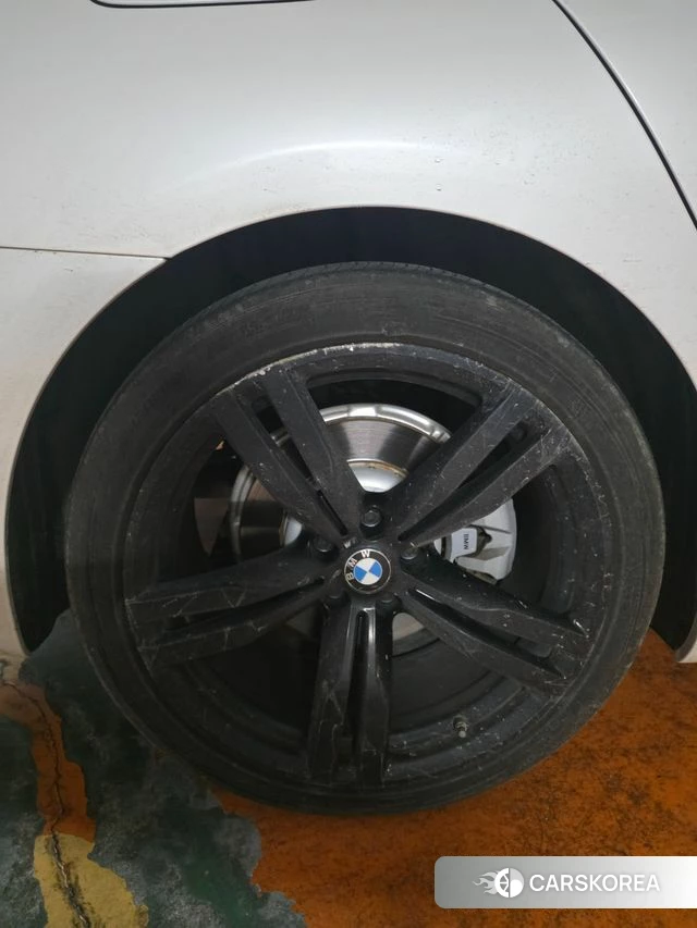 BMW 7 Series (G11) id 4755355 из Кореи 16