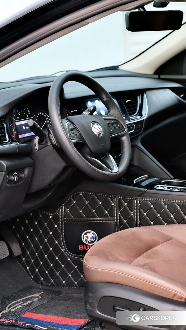 Buick Regal id 4212761 из Китая 11