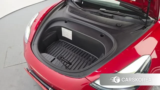 Tesla Model 3 id 3241878 из Кореи 16