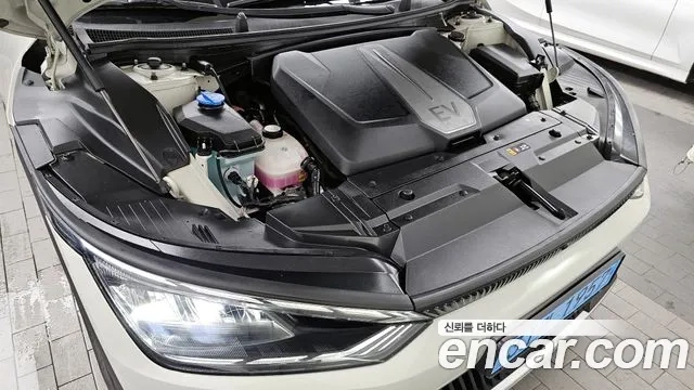 Kia EV6 id 2955053 из Кореи 16