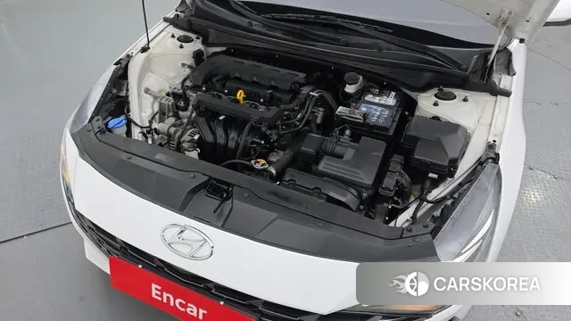 Hyundai Avante (CN7) id 3788929 из Кореи 16