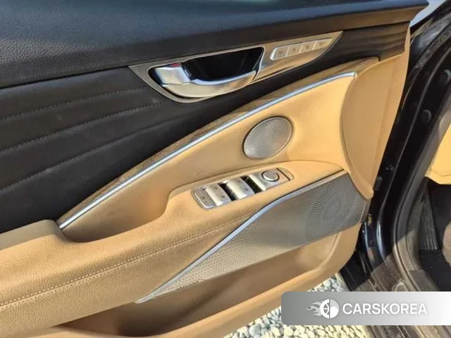 Kia The New K9 2nd generation id 3329063 из Кореи 12