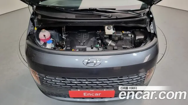 Hyundai Staria id 2716807 из Кореи 16