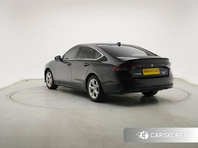 Honda Accord id 4257319 из Китая 24