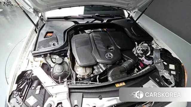 Mercedes-Benz E-Class W213 id 3007186 из Кореи 16