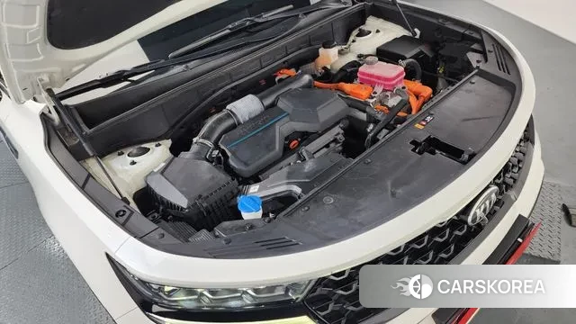 Kia Sorento 4th Generation id 3535690 из Кореи 16