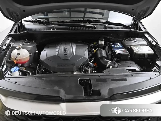 Kia Sportage 5th Generation id 3529731 из Кореи 16