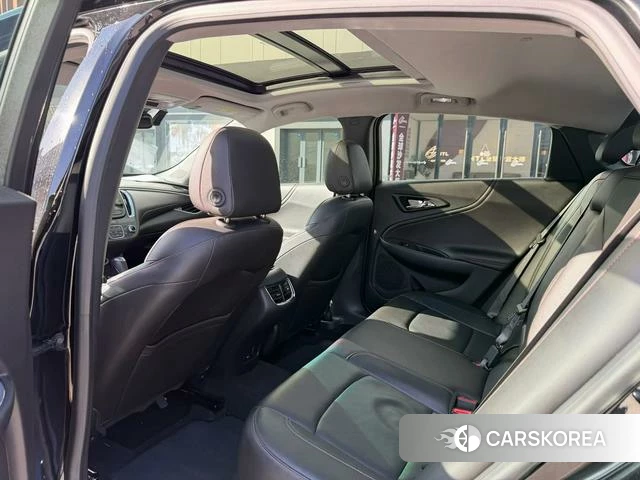 Chevrolet Mai Ruibao XL 2020 Черный из Китая, фото 6