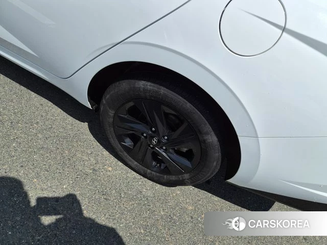 Hyundai Avante (CN7) id 4428131 из Кореи 16
