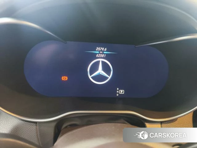 Mercedes-Benz GLC id 4321087 из Китая 11