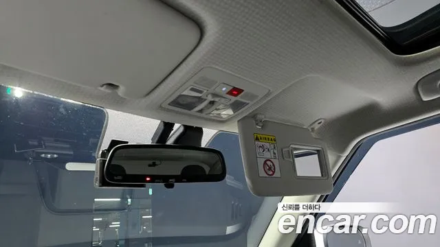 Hyundai Casper id 2620495 из Кореи 16