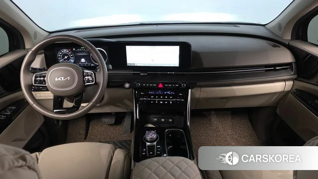 Kia Carnival 4th generation id 4793026 из Кореи 30