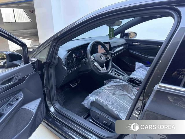 Volkswagen Golf id 4297332 из Китая 22