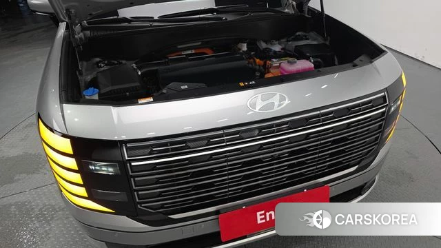 Hyundai Palisade (LX3) id 4602057 из Кореи 33