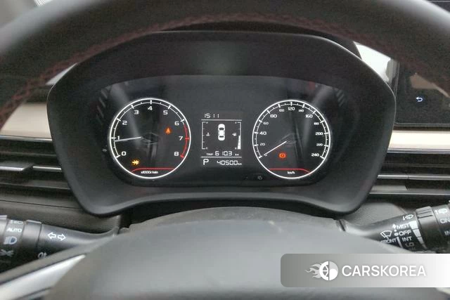 Geely Automobile Vision X3 id 4212382 из Китая 11