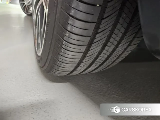 Mercedes-Benz EQS V297 id 3615273 из Кореи 14