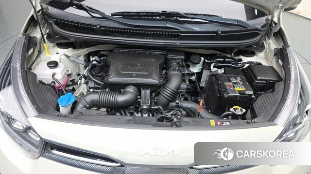 Kia Morning Urban (JA) id 4793249 из Кореи 26